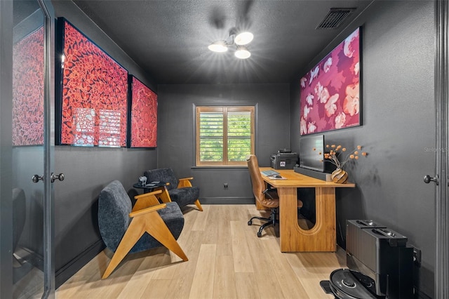 4618 Bayshore Blvd NE, Saint Petersburg, FL 33703 - office space with wood finished floors
