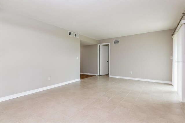 408 S Edgemon Ave, Winter Springs, FL 32708 - empty room featuring baseboards