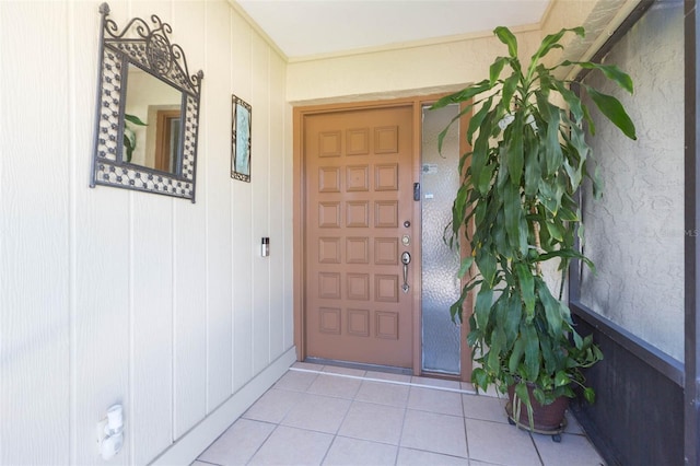 2211 Bay Berry Ln, Clearwater, FL 33763 - view of exterior entry