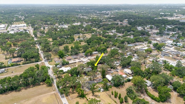 1010 Oakhill St, Seffner, FL 33584 - view of property location