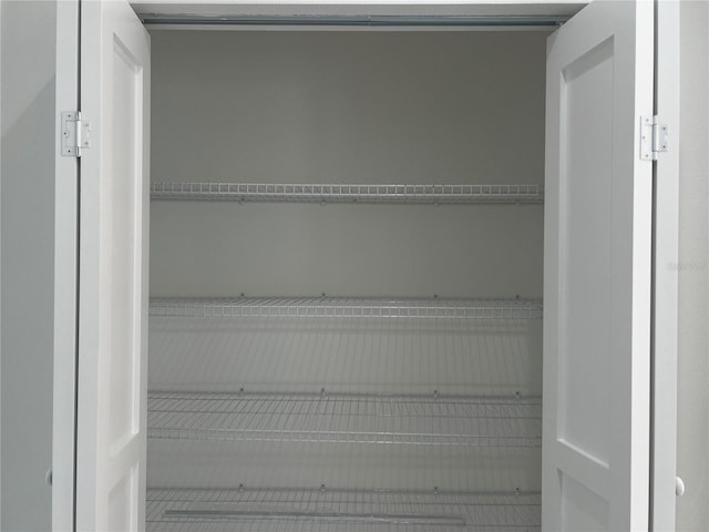 4241 E Palifox St, Tampa, FL 33610 - view of closet