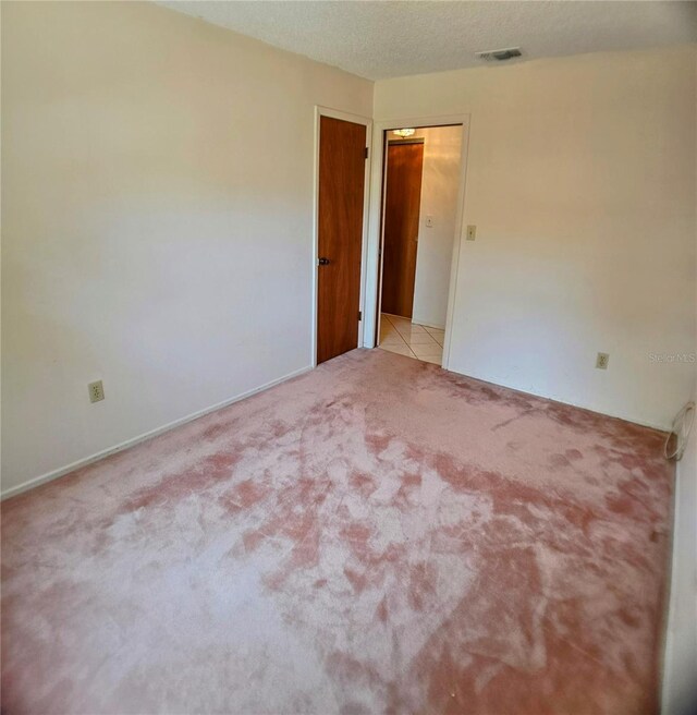 1262 Jeffords St, Clearwater, FL 33756 - spare room with light carpet