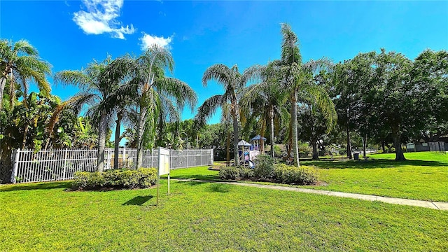 3907 Orchard Hill Cir, Palm Harbor, FL 34684 - view of property's community