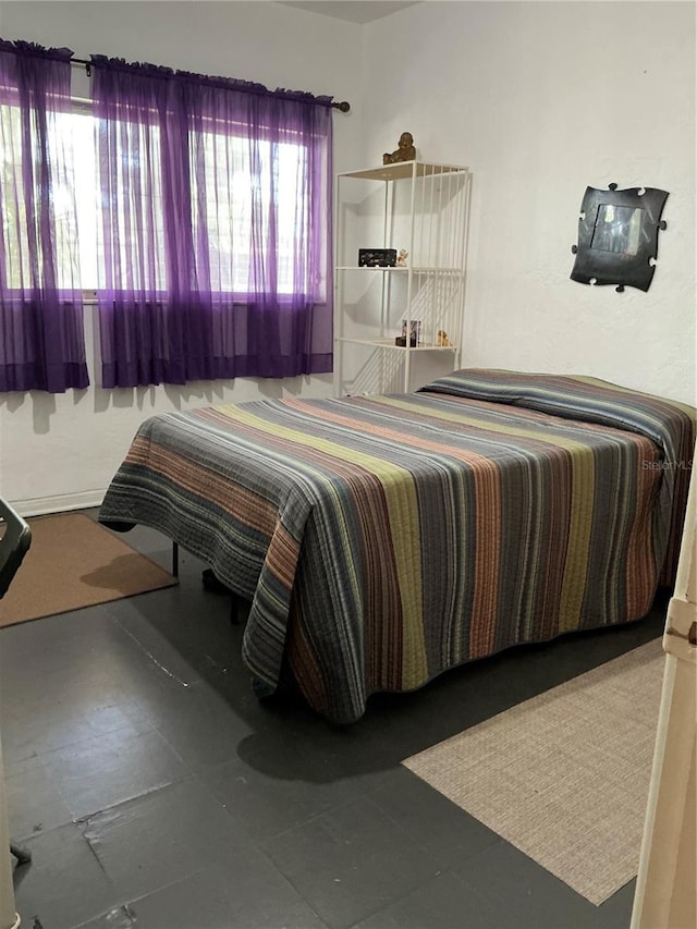 view of bedroom