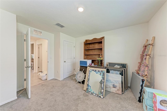 10732 Chippewa Dr, Parrish, FL 34219 - carpeted office space with baseboards