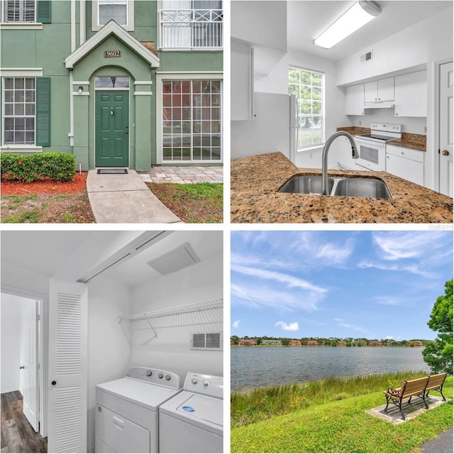 9602 Lake Chase Island Way Unit 9602, Tampa, FL 33626 - view of a document with multiple images