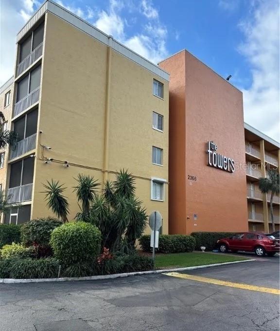 2366 E Mall Dr Unit 412, Fort Myers, FL 33901 - photo 1