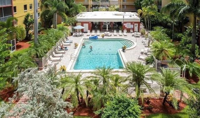 2366 E Mall Dr Unit 412, Fort Myers, FL 33901 - photo 2