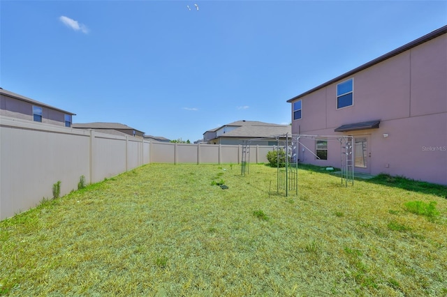 10210 White Linen Ave, Riverview, FL 33578 - view of yard