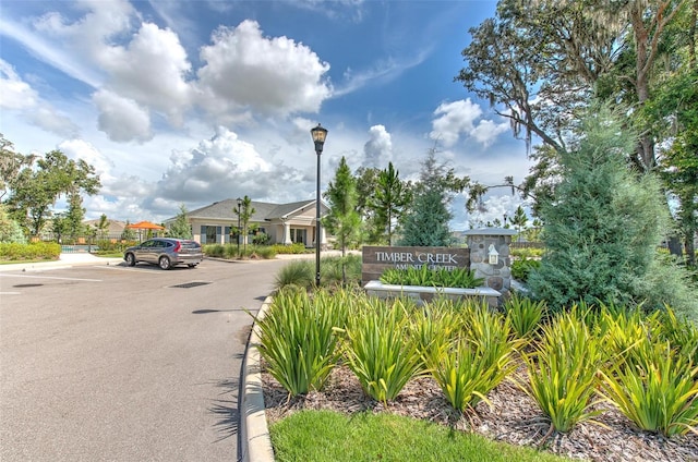 10210 White Linen Ave, Riverview, FL 33578 - view of front of home featuring uncovered parking