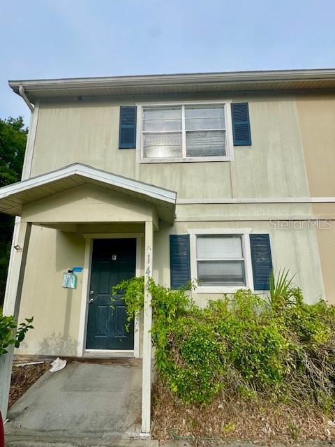 144 Douglas Rd W Unit F, Oldsmar, FL 34677 - view of doorway to property
