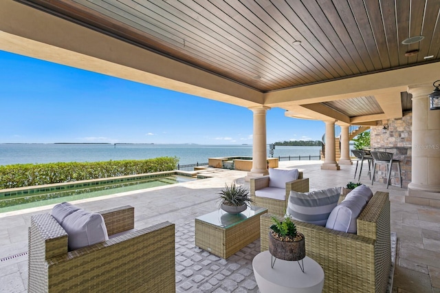 100 Sands Point Dr, Tierra Verde, FL 33715 - photo 3