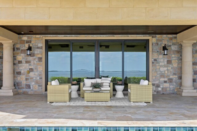 100 Sands Point Dr, Tierra Verde, FL 33715 - photo 55
