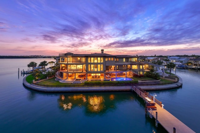 100 Sands Point Dr, Tierra Verde, FL 33715 - photo 66