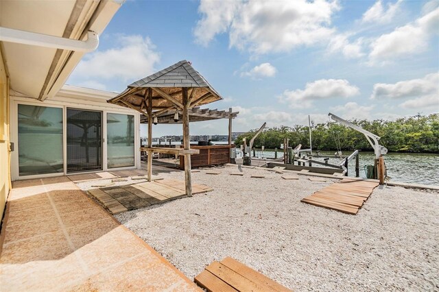 1421 Sea Gull Dr S, Saint Petersburg, FL 33707 - photo 36