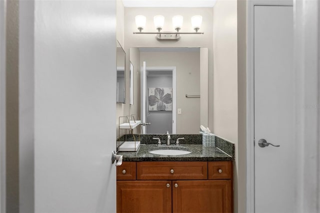 11901 4th St N Unit 8207, Saint Petersburg, FL 33716 - bathroom featuring vanity