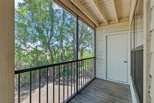 11901 4th St N Unit 8207, Saint Petersburg, FL 33716 - view of balcony