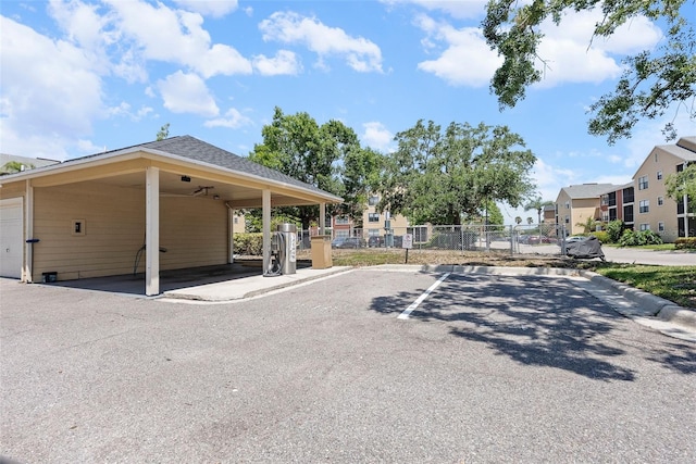 11901 4th St N Unit 8207, Saint Petersburg, FL 33716 - view of street with curbs