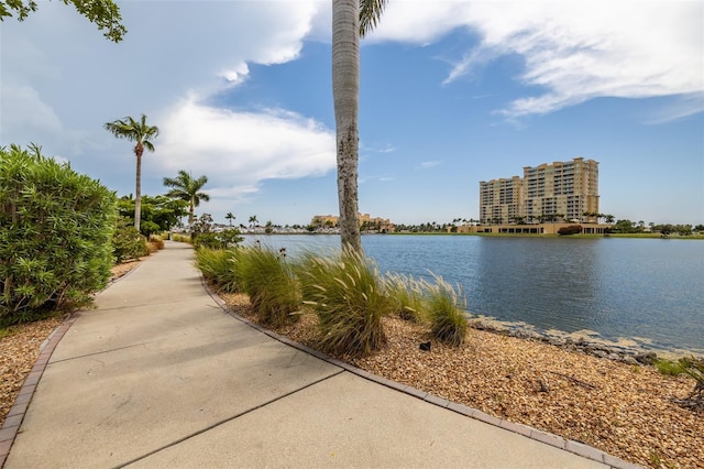 140 Riviera Dunes Way Unit 1203, Palmetto, FL 34221 - water view