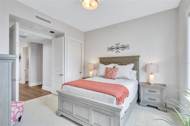 140 Riviera Dunes Way Unit 1203, Palmetto, FL 34221 - bedroom with baseboards