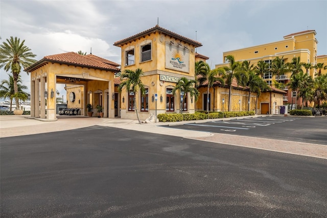 140 Riviera Dunes Way Unit 1203, Palmetto, FL 34221 - view of building exterior