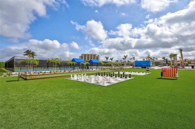 140 Riviera Dunes Way Unit 1203, Palmetto, FL 34221 - view of surrounding community