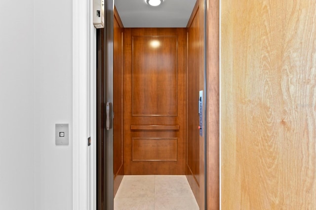 443 18th Ave, Indian Rocks Beach, FL 33785 - view of elevator