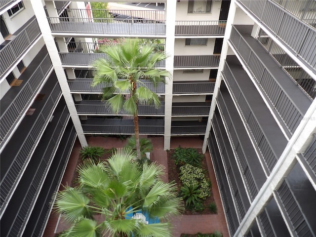 2699 Seville Blvd Unit 802, Clearwater, FL 33764 - view of property