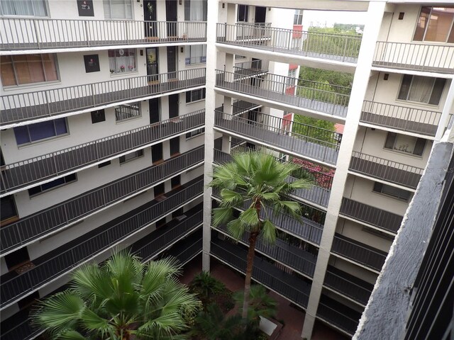 2699 Seville Blvd Unit 802, Clearwater, FL 33764 - view of apartment building / complex
