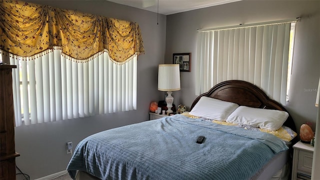 10040 38th Way N, Pinellas Park, FL 33782 - view of bedroom