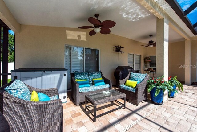 1521 Avondale Ridge Dr, Plant City, FL 33567 - photo 39