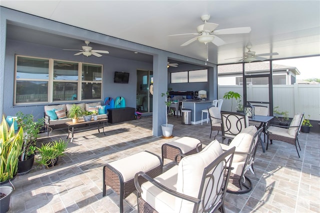 10313 Wine Press Ave, Riverview, FL 33578 - photo 49