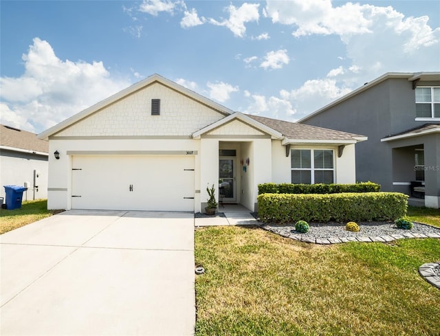 3017 Country Club Cir, Winter Haven, FL 33881 - photo 1