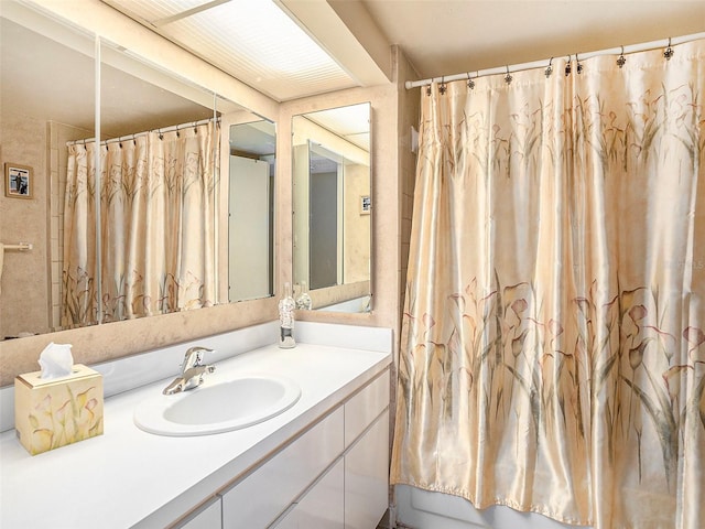 830 S Gulfview Blvd Unit 102, Clearwater Beach, FL 33767 - bathroom with vanity