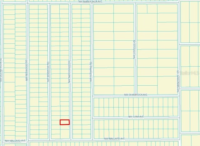 450111 NW Narcissus Rd, Dunnellon, FL 34431
