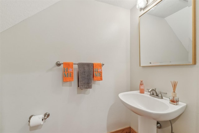 5817 Myrtle Ln, Tampa, FL 33625 - bathroom featuring a sink