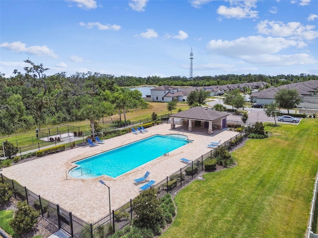 1009 Wynnmere Walk Ave, Ruskin, FL 33570 - photo 37