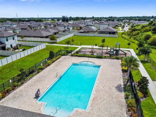 1009 Wynnmere Walk Ave, Ruskin, FL 33570 - photo 41
