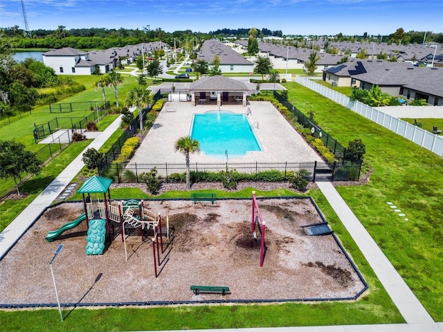 1009 Wynnmere Walk Ave, Ruskin, FL 33570 - photo 42