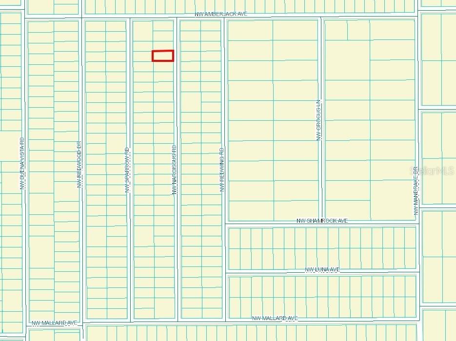450332 NW Narcissus Rd, Dunnellon, FL 34431