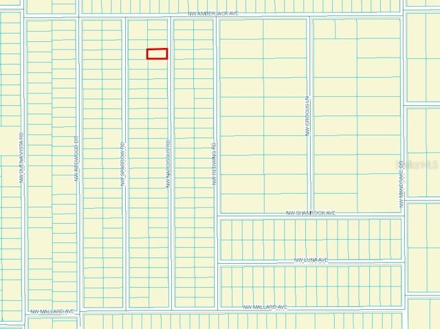 450332 NW Narcissus Rd, Dunnellon, FL 34431