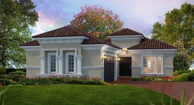 426 Bourganville Dr, Palm Coast, FL 32137 - view of miscellaneous property collateral