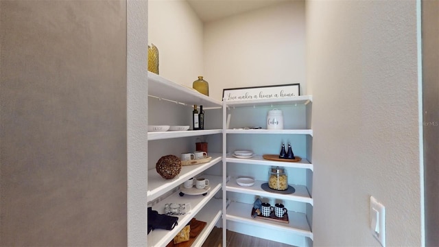 426 Bourganville Dr, Palm Coast, FL 32137 - view of pantry