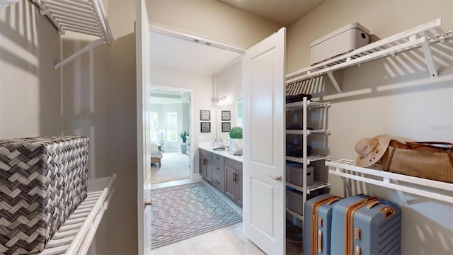 426 Bourganville Dr, Palm Coast, FL 32137 - bathroom featuring vanity