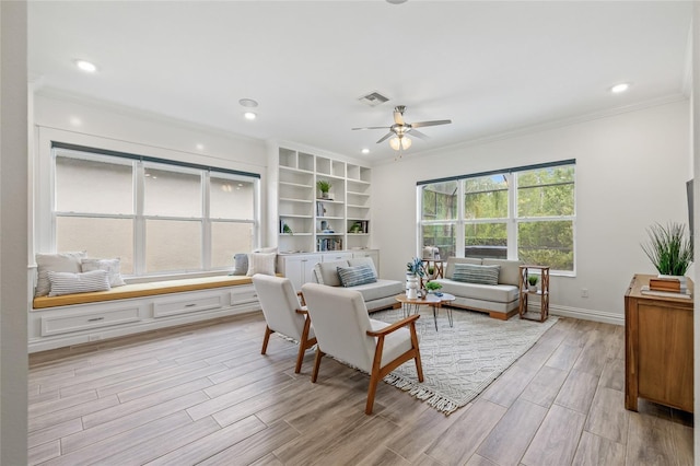 16712 Courtyard Loop, Land O Lakes, FL 34638 - photo 42