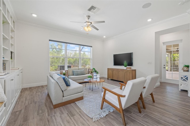 16712 Courtyard Loop, Land O Lakes, FL 34638 - photo 45
