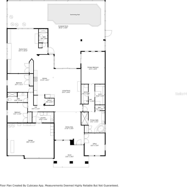 16712 Courtyard Loop, Land O Lakes, FL 34638 - photo 74