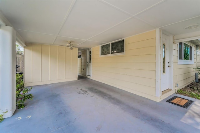 629 Lexington St, Dunedin, FL 34698 - view of patio