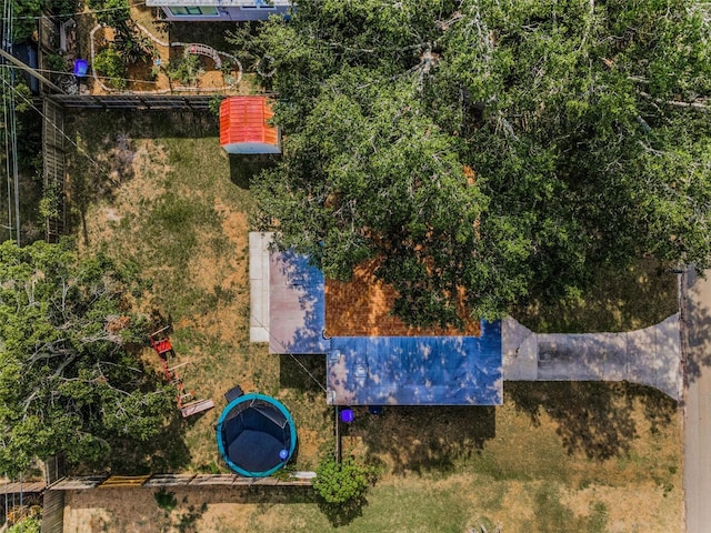 629 Lexington St, Dunedin, FL 34698 - aerial view
