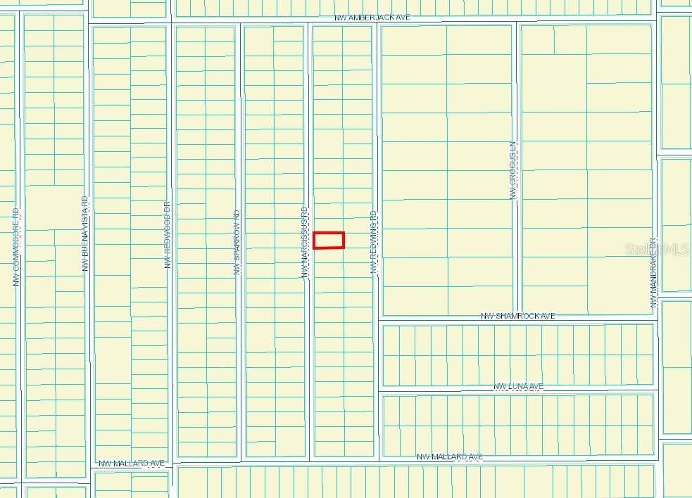 450511 NW Narcissus Rd, Dunnellon, FL 34431